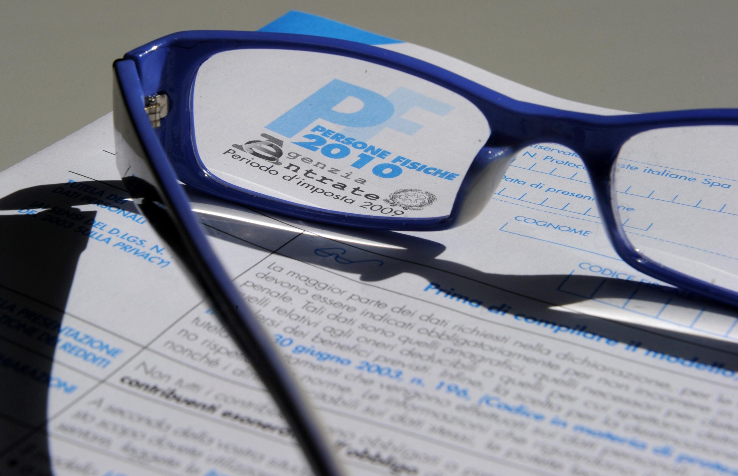 Dichiarazione redditi 2017: come saranno i nuovi moduli