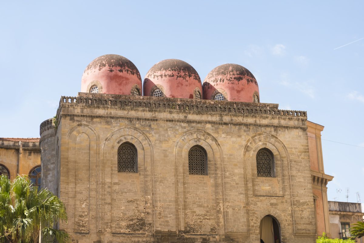 Perché Palermo è stata eletta capitale della Cultura 2018