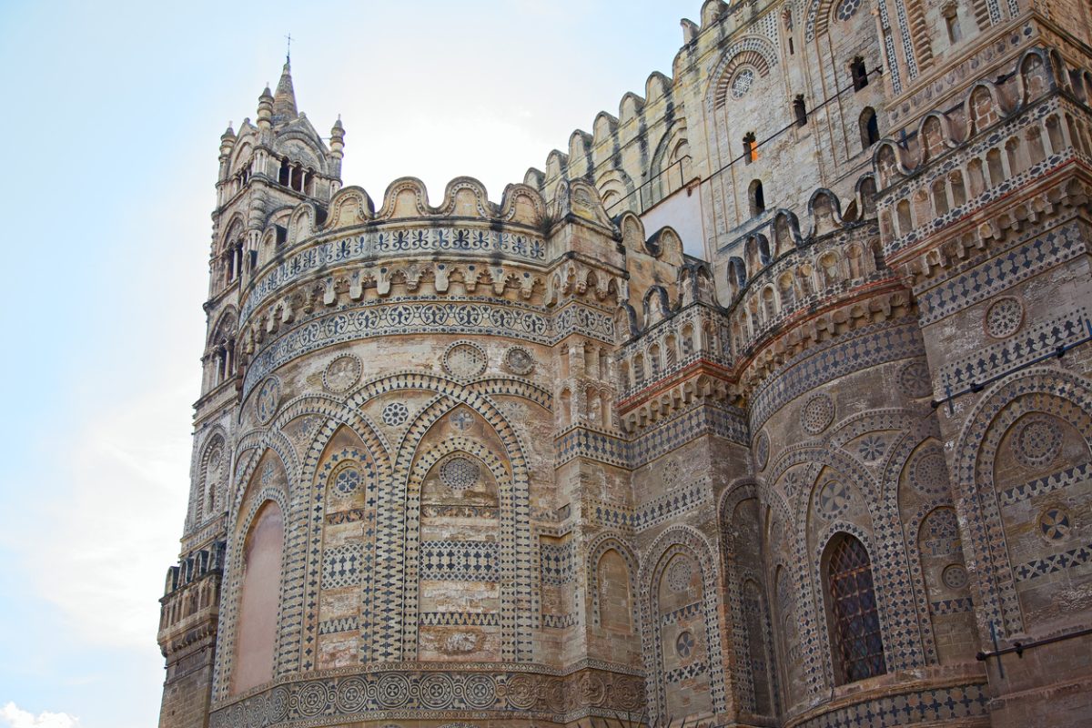 Galleria foto 'Perché Palermo è stata eletta capitale della Cultura 2018' - foto 4