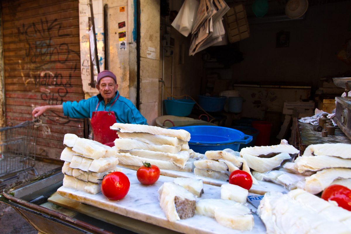 Perché Palermo è stata eletta capitale della Cultura 2018