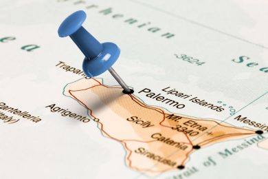 Perché Palermo è stata eletta capitale della Cultura 2018