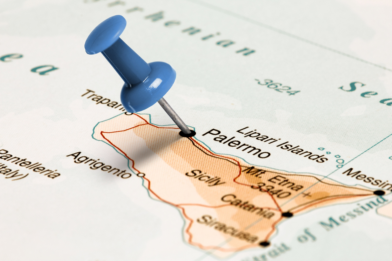 Perché Palermo è stata eletta capitale della Cultura 2018