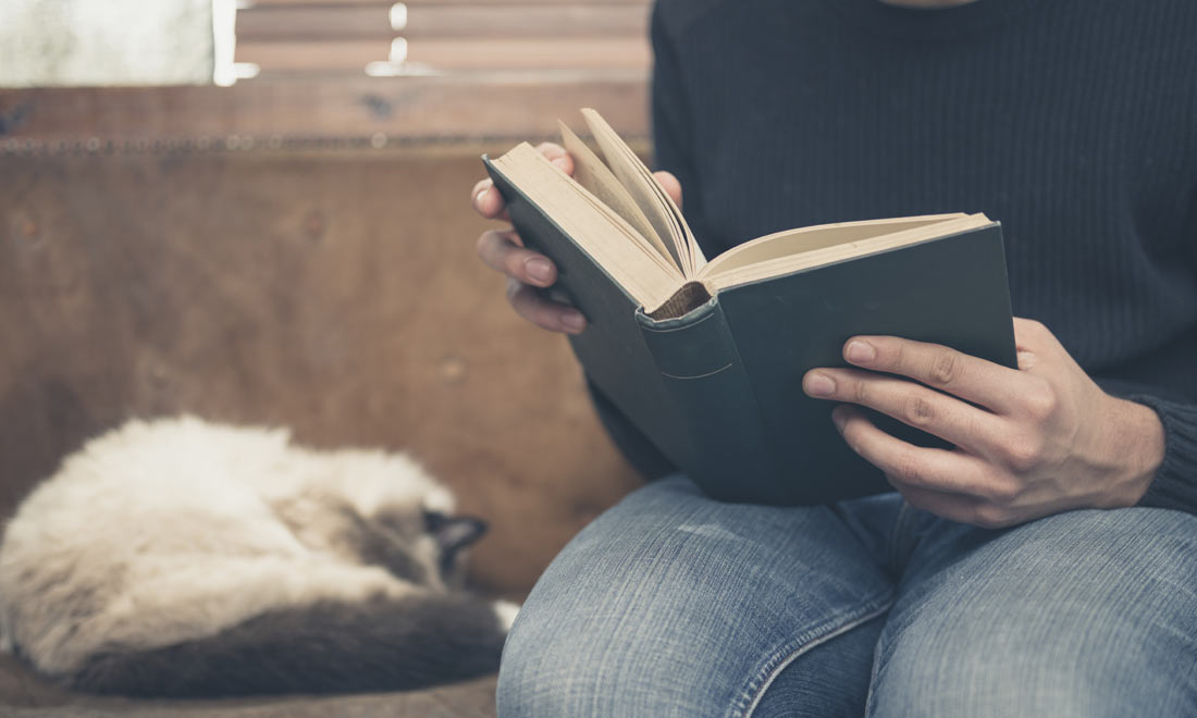 5 libri per febbraio