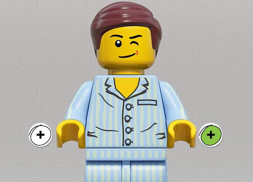 Lego Life, anche i bambini hanno il loro Facebook Lego Life, anche i bambini hanno il loro Facebook