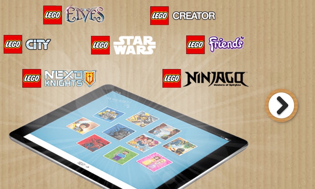 Lego Life, anche i bambini hanno il loro Facebook Lego Life, anche i bambini hanno il loro Facebook