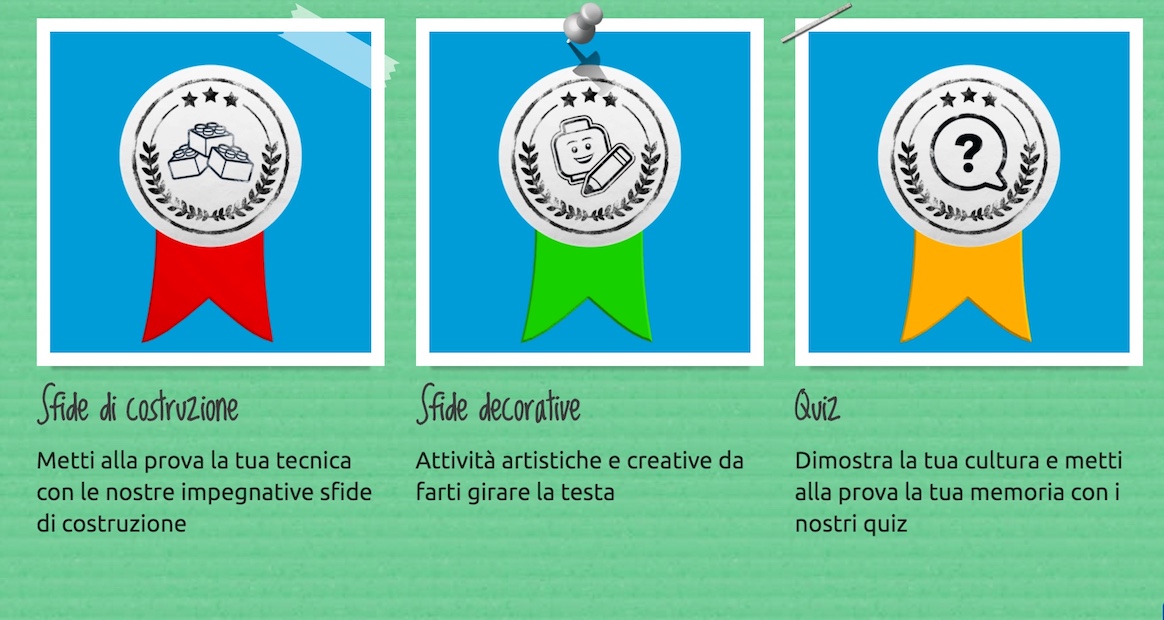 Lego Life, anche i bambini hanno il loro Facebook Lego Life, anche i bambini hanno il loro Facebook