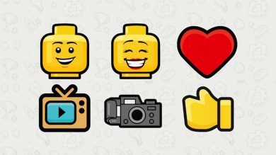 Lego Life, anche i bambini hanno il loro Facebook