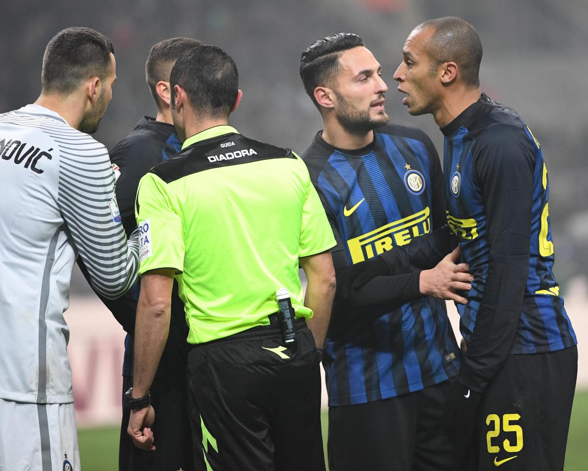Galleria foto 'Coppa Italia, Inter fuori contro la Lazio: gli errori che Pioli non deve ripetere' - foto 4