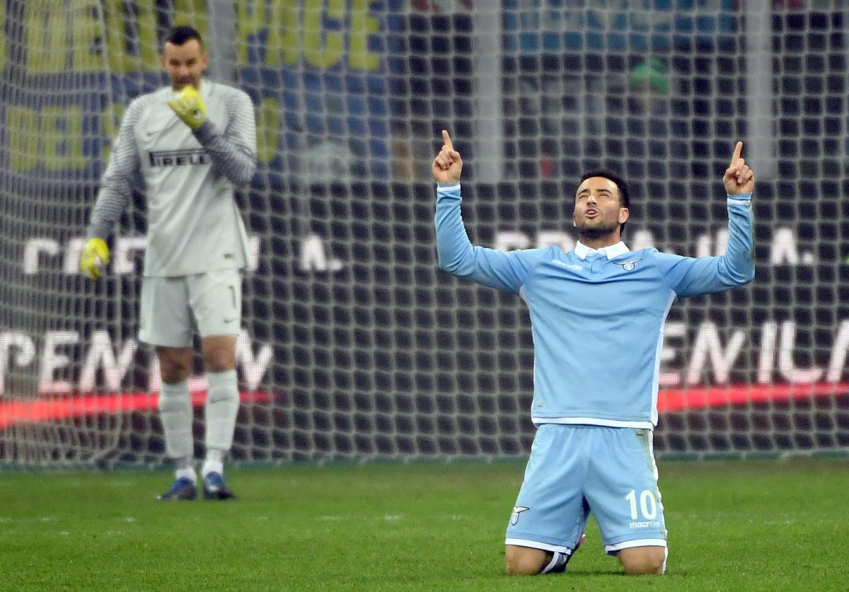 Galleria foto 'Coppa Italia, Inter fuori contro la Lazio: gli errori che Pioli non deve ripetere' - foto 5