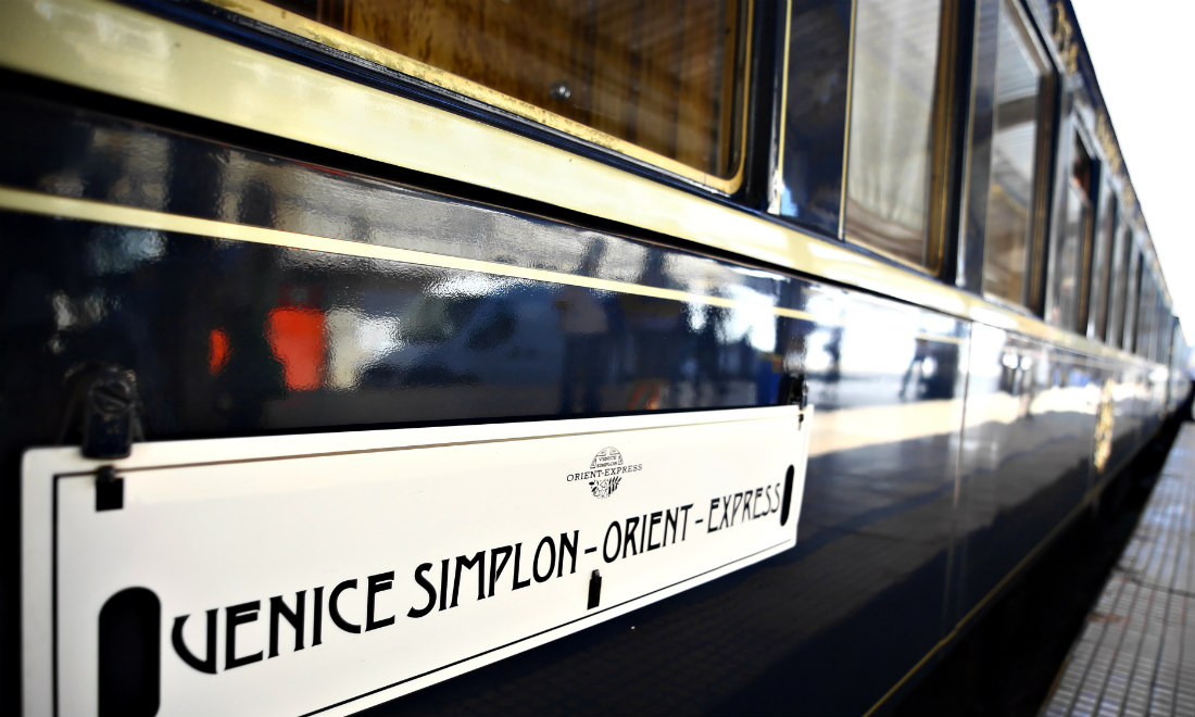 I 10 viaggi in treno più suggestivi e affascinanti