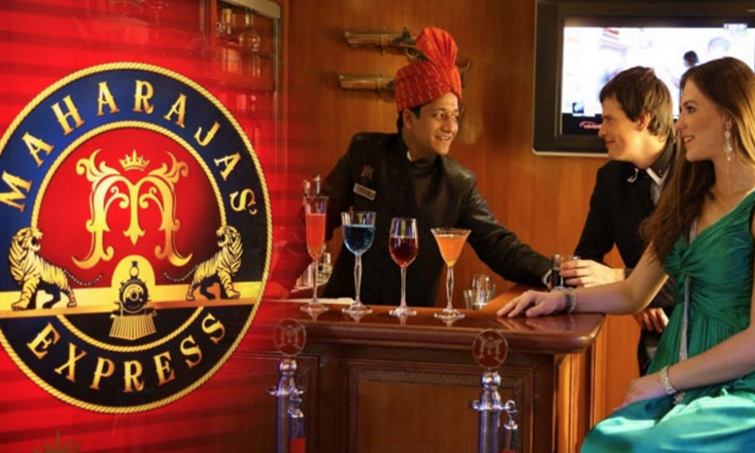 I 10 viaggi in treno più suggestivi e affascinanti