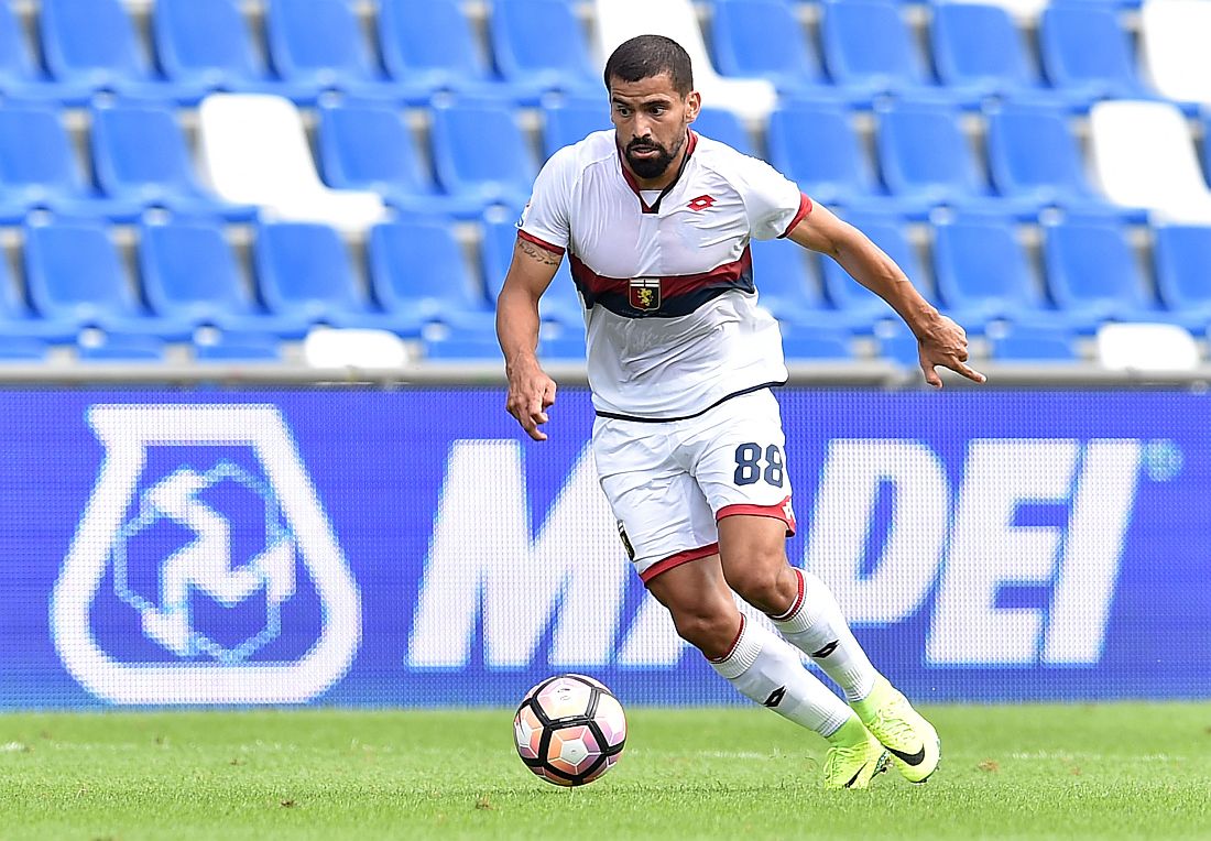 Calciomercato invernale 2017, Serie A: acquisti e cessioni