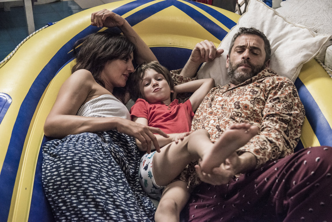La verità, vi spiego, sull’amore. Il film – La recensione