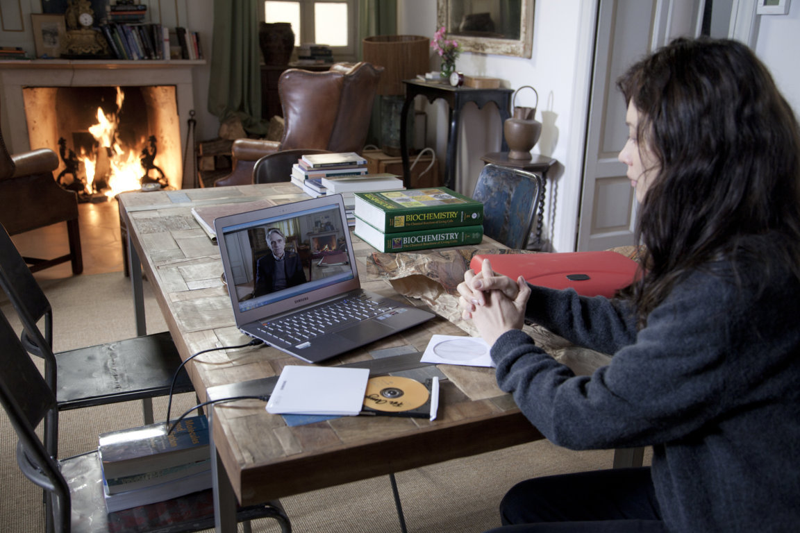 La corrispondenza, le cose da sapere sul film di Giuseppe Tornatore La corrispondenza, le cose da sapere sul film di Giuseppe Tornatore