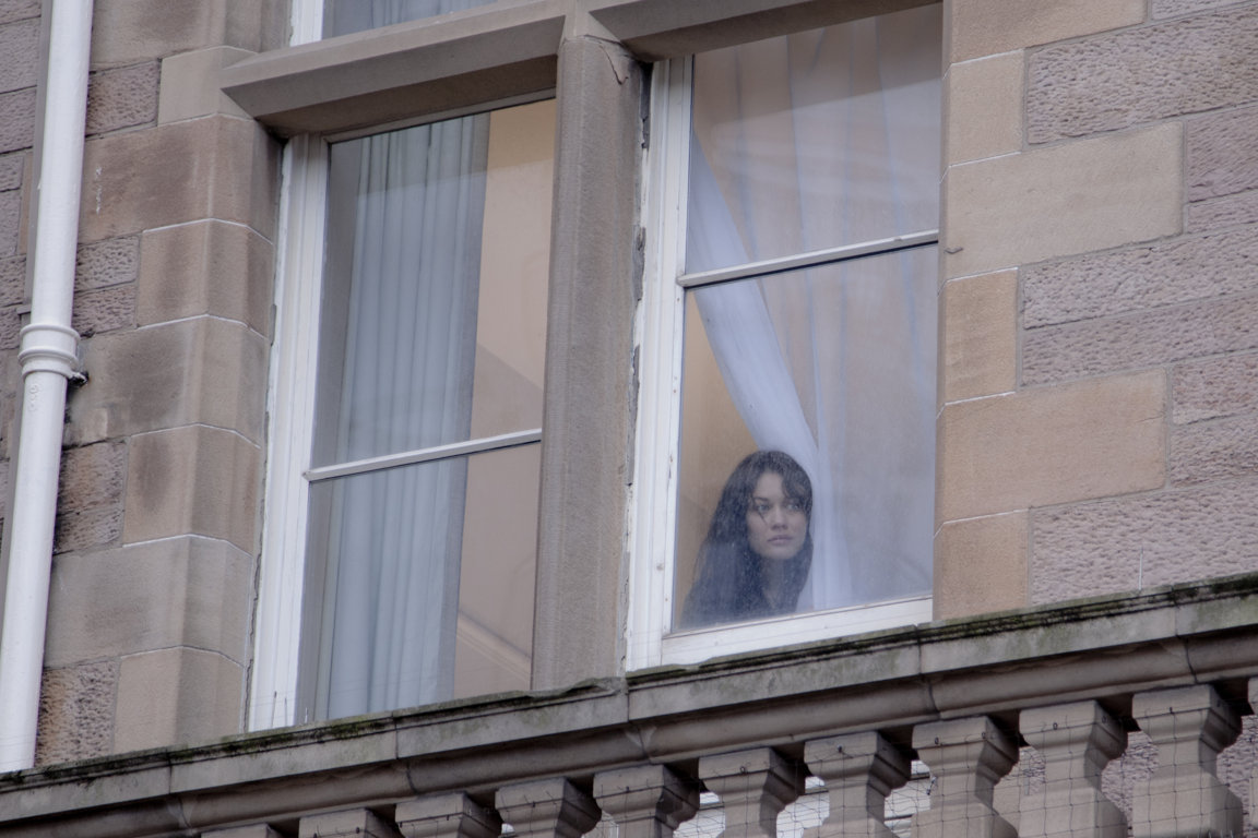 La corrispondenza, le cose da sapere sul film di Giuseppe Tornatore La corrispondenza, le cose da sapere sul film di Giuseppe Tornatore