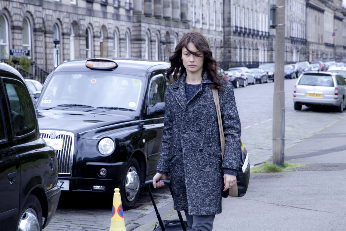 La corrispondenza, le cose da sapere sul film di Giuseppe Tornatore La corrispondenza, le cose da sapere sul film di Giuseppe Tornatore