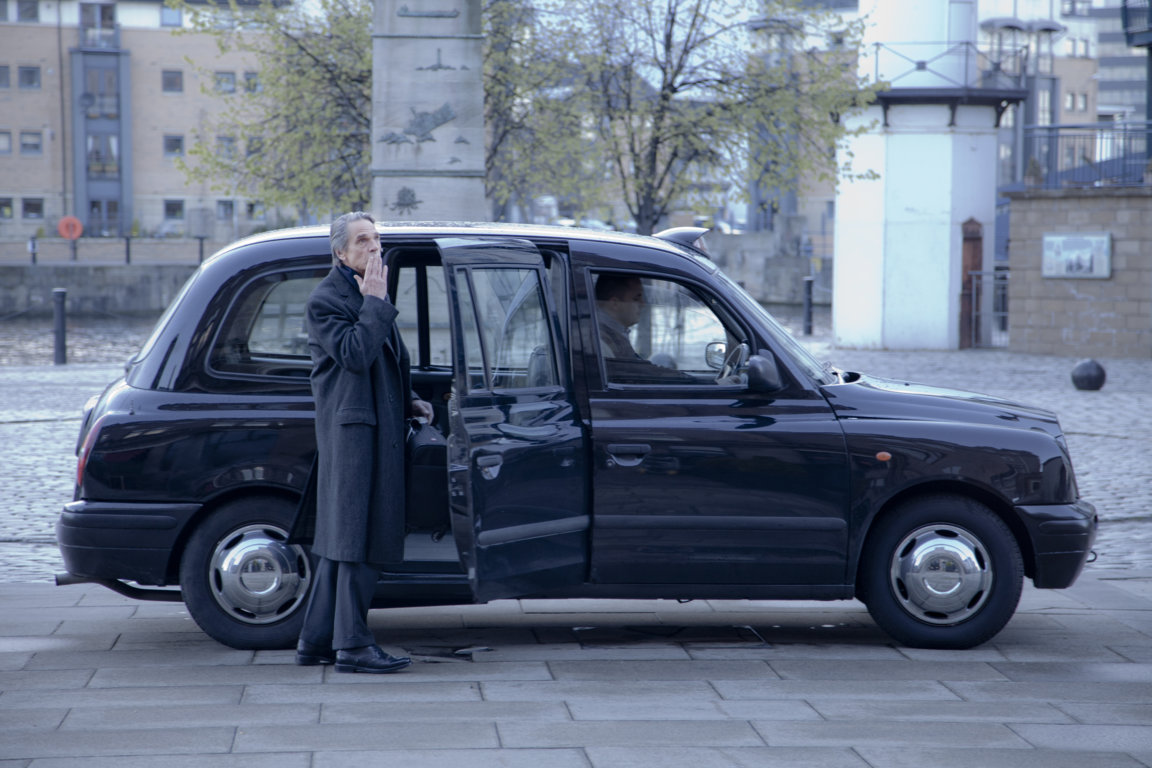 La corrispondenza, le cose da sapere sul film di Giuseppe Tornatore La corrispondenza, le cose da sapere sul film di Giuseppe Tornatore