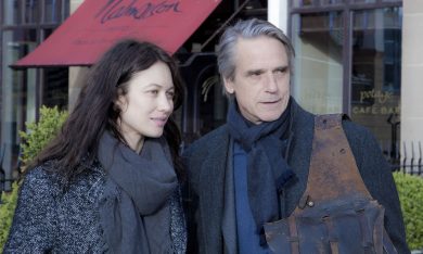 La corrispondenza, le cose da sapere sul film di Giuseppe Tornatore