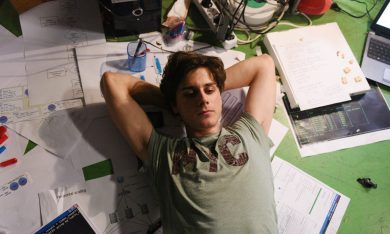 The Startup, al cinema la storia vera di Matteo Achilli – Video