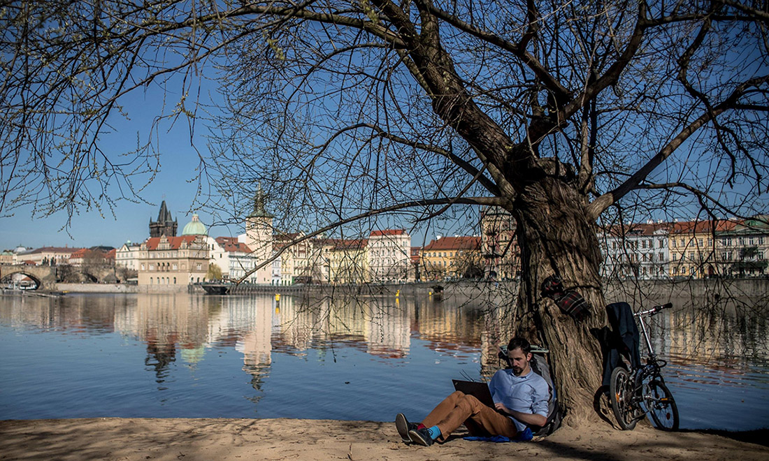 Le foto più belle della settimana – 25/31 marzo