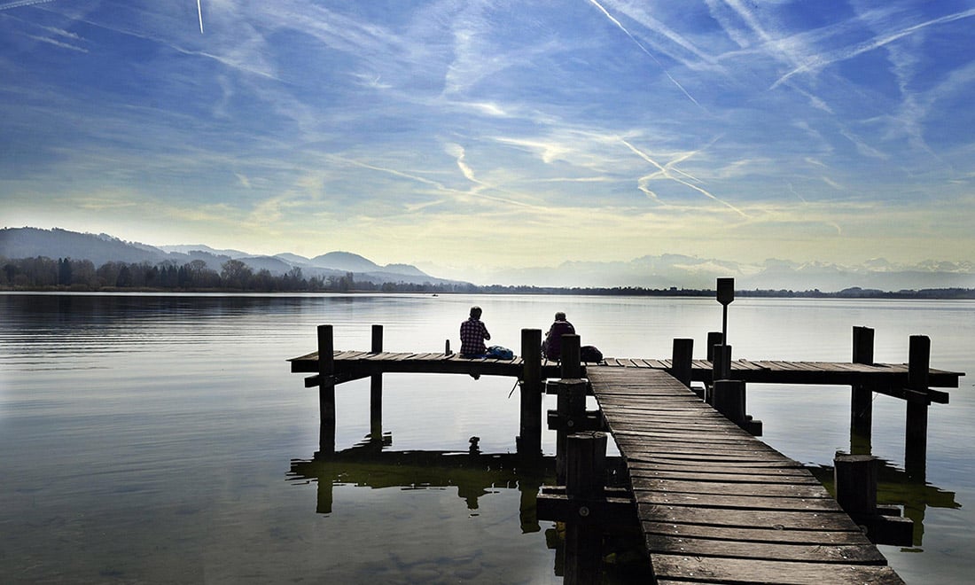 Le foto più belle della settimana – 25/31 marzo