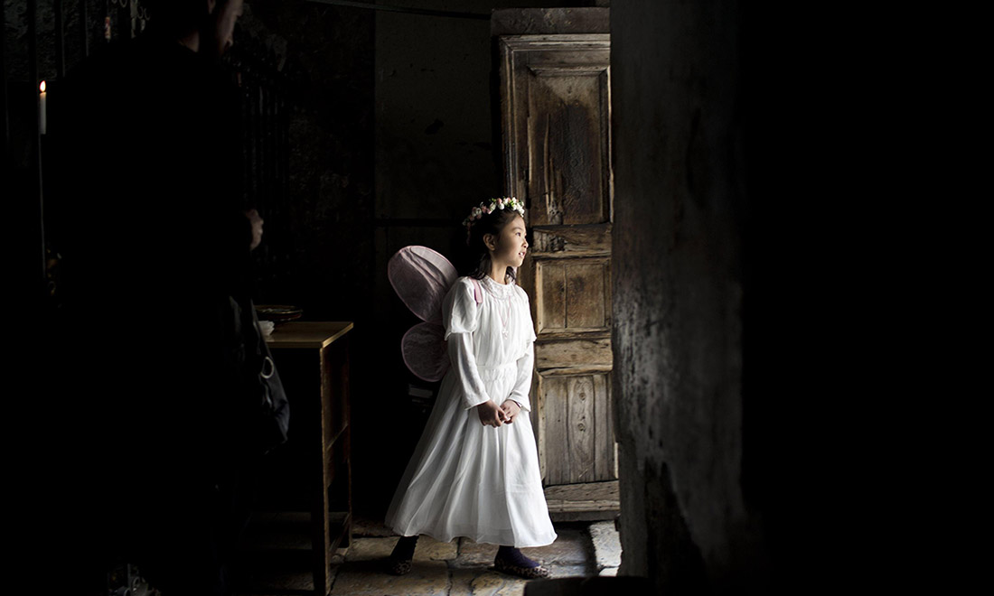 Le foto più belle della settimana – 25/31 marzo