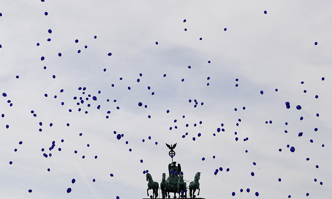 Le foto più belle della settimana – 25/31 marzo