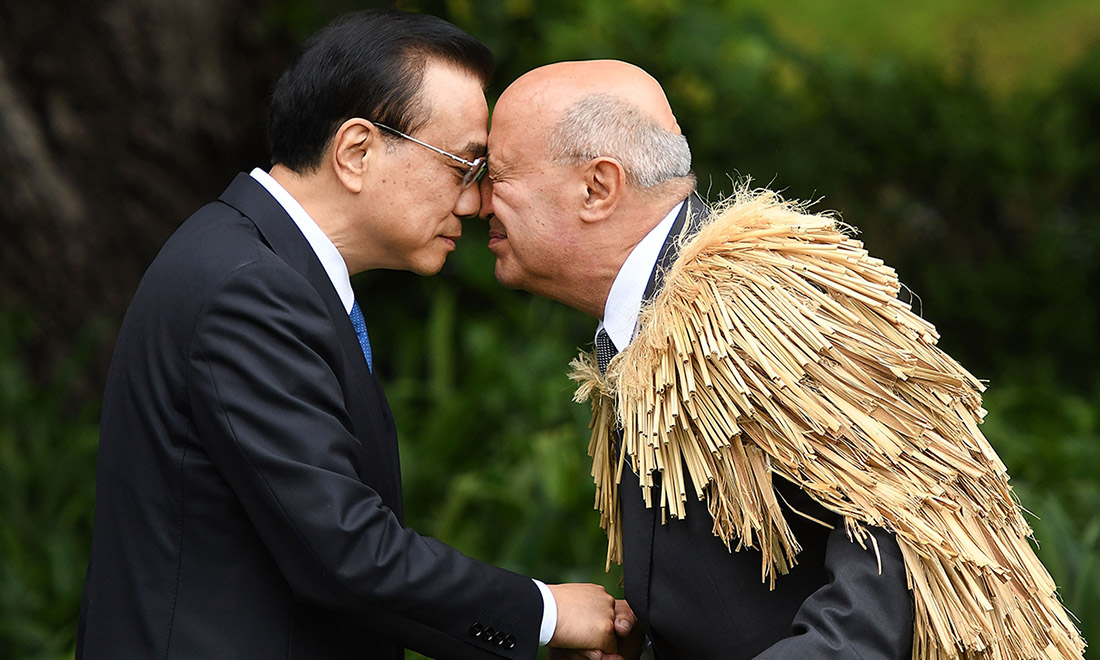 Le foto più belle della settimana – 25/31 marzo