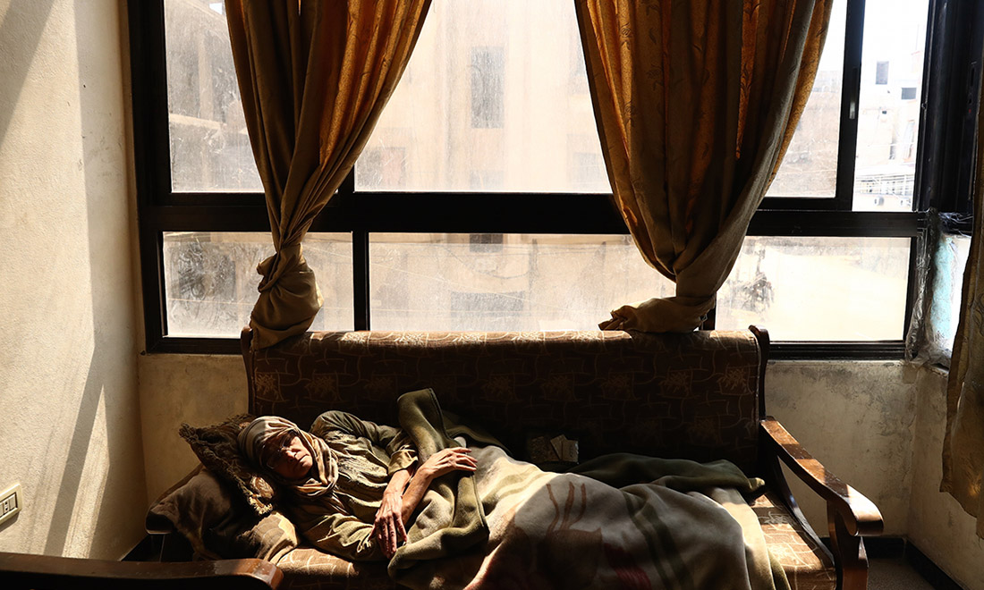 Le foto più belle della settimana – 25/31 marzo