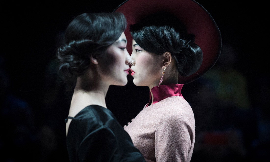 Le foto più belle della settimana – 25/31 marzo