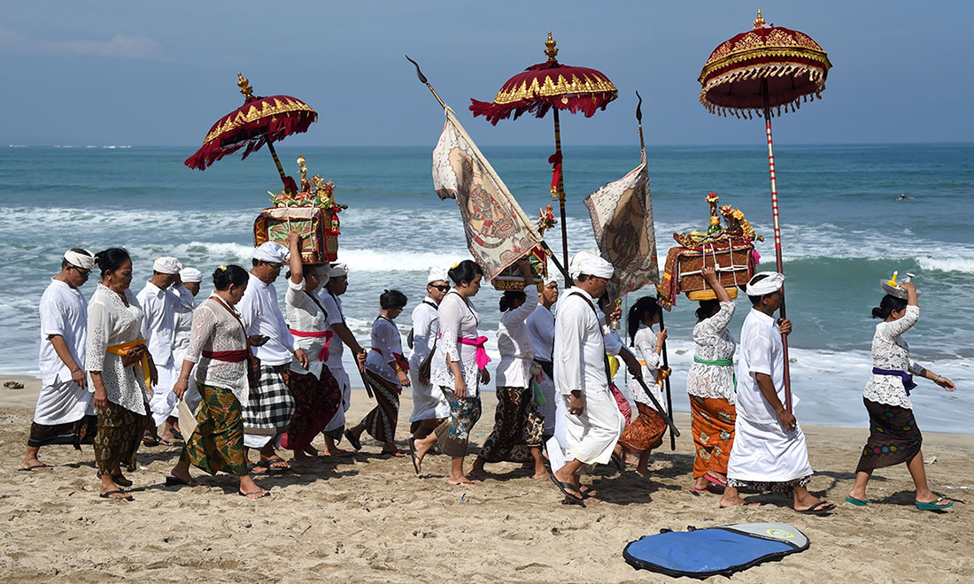 Le foto più belle della settimana – 25/31 marzo