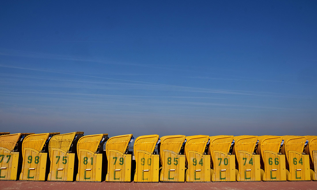 Le foto più belle della settimana – 25/31 marzo