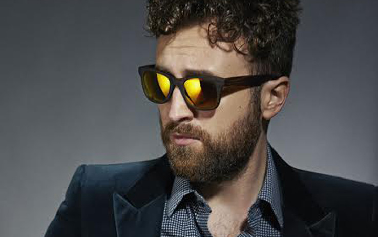 Dargen D’Amico: “In ‘Variazioni’ il rap incontra la classica” Dargen D’Amico: “In ‘Variazioni’ il rap incontra la classica”