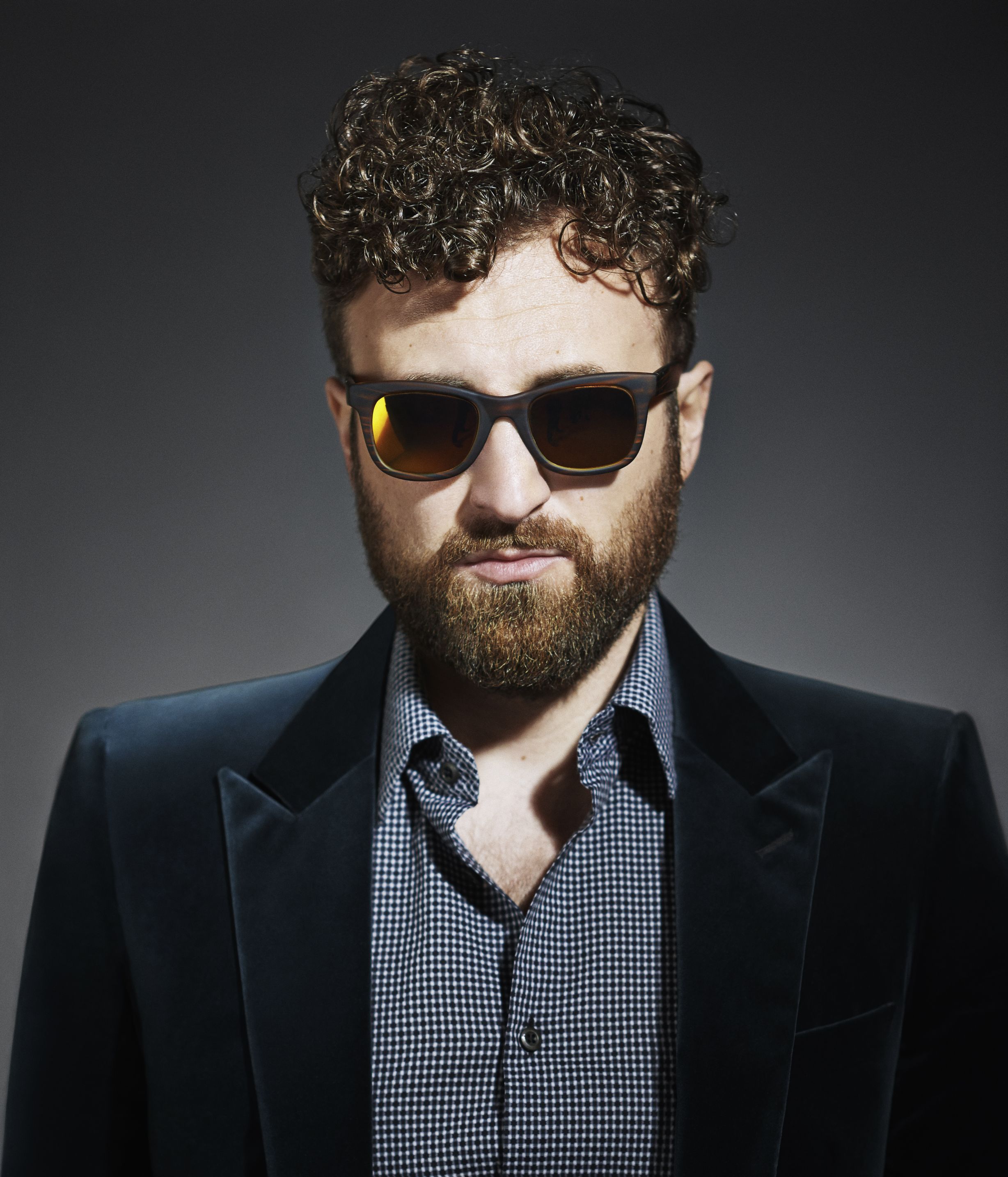 Dargen D’Amico: “In ‘Variazioni’ il rap incontra la classica” Dargen D’Amico: “In ‘Variazioni’ il rap incontra la classica”