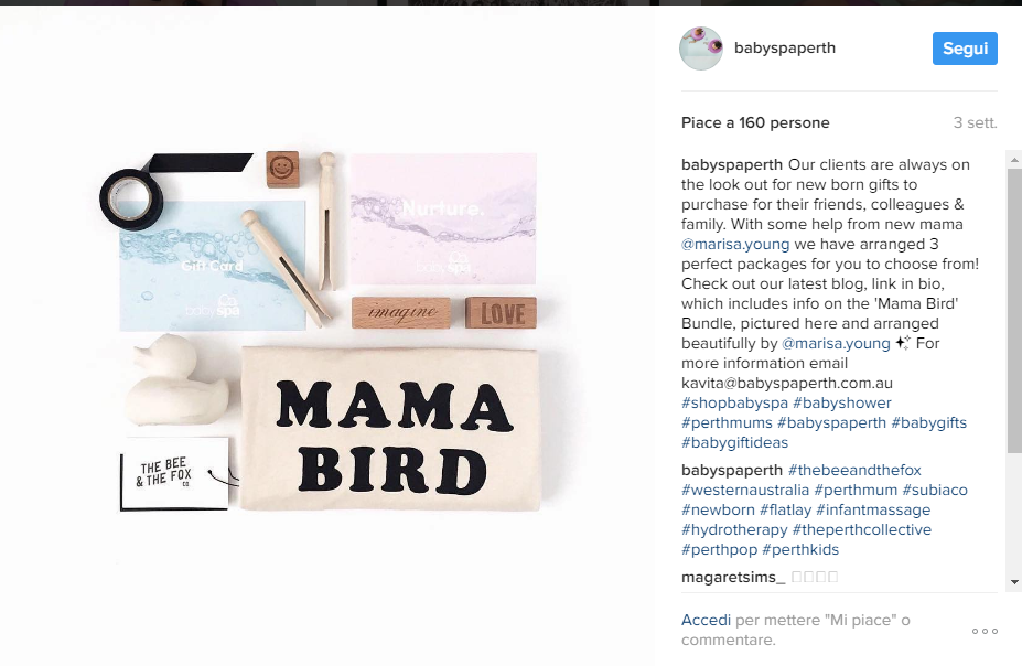 Bambini stressati? Arriva la “baby spa”