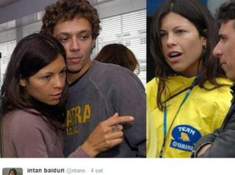 Galleria foto 'Chi è Roberta Tirrito, la nuova fiamma di Valentino Rossi' - foto 8