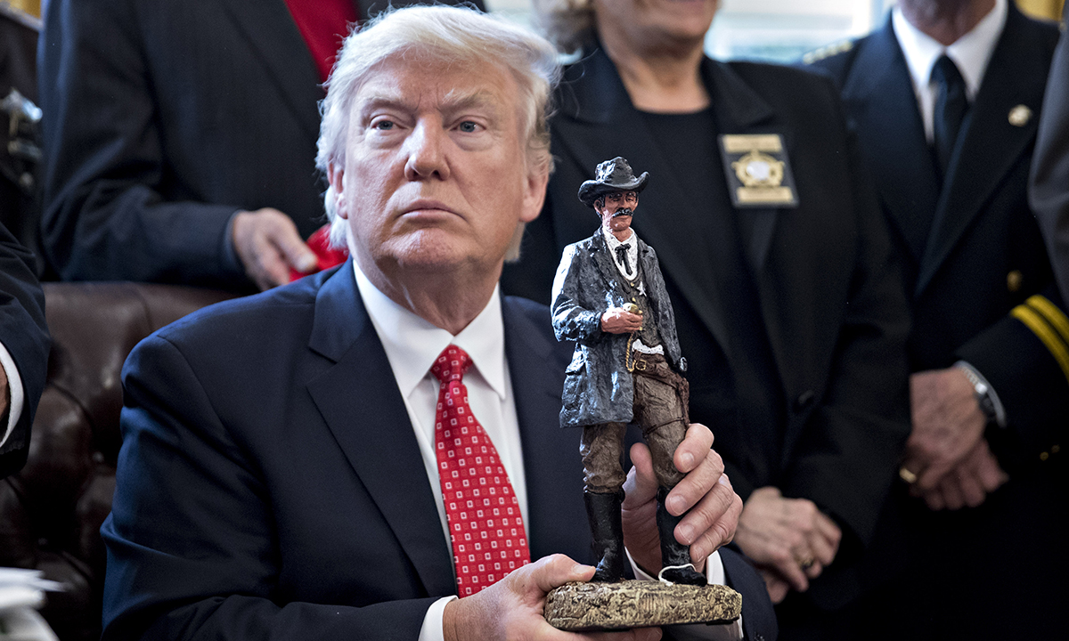 I Dazi di Trump e l’Italia, spiegato bene