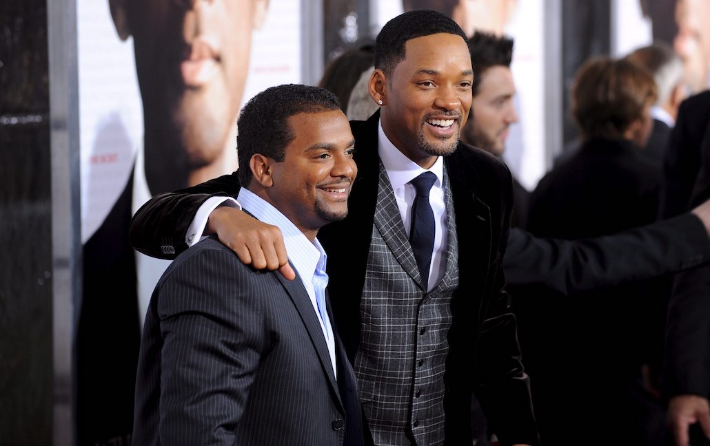 Willy, il principe di Bel-Air: dopo la reunion del cast volano insulti sui social Willy, il principe di Bel-Air: dopo la reunion del cast volano insulti sui social