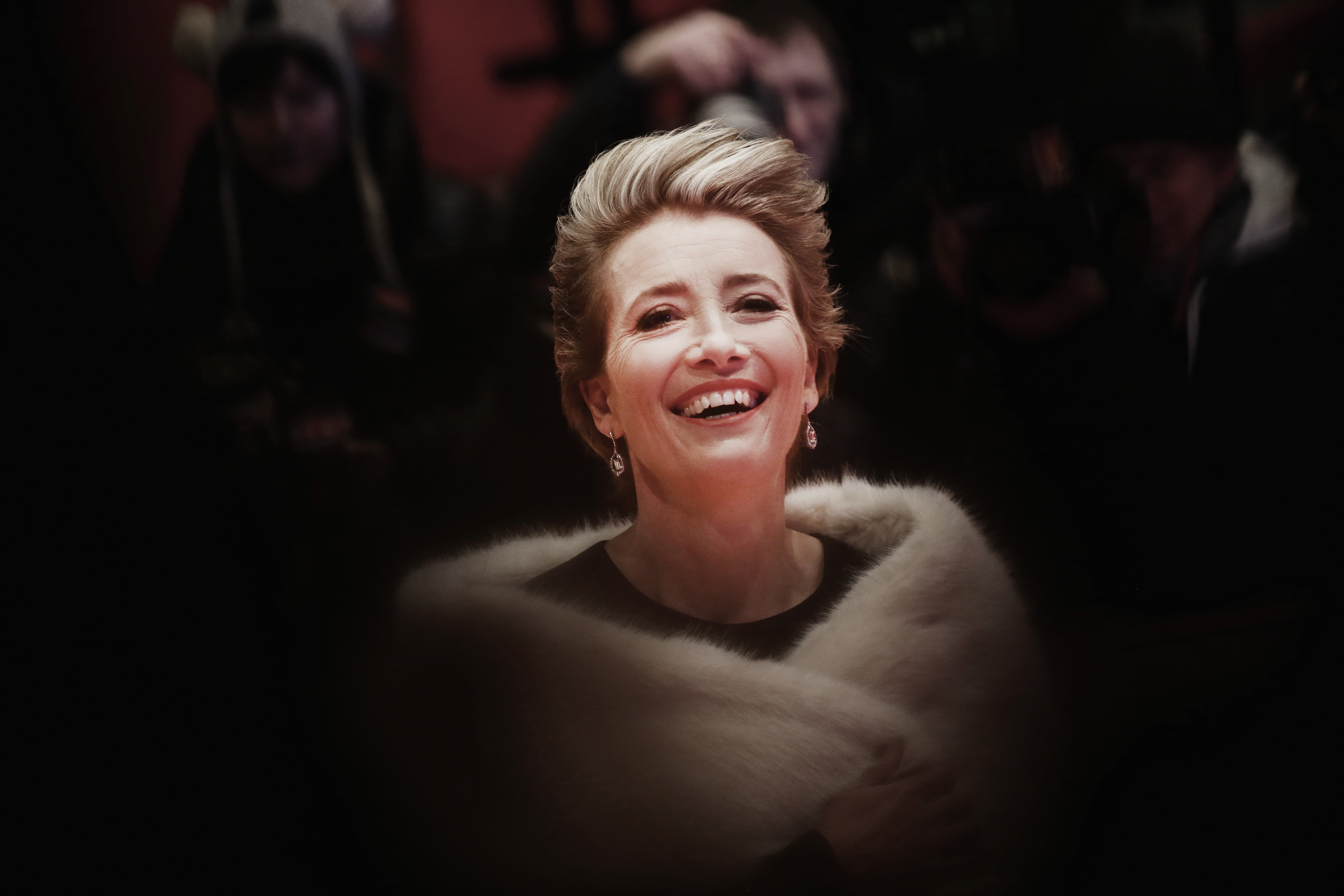 Emma Thompson: “Hollywood è malata di anoressia”