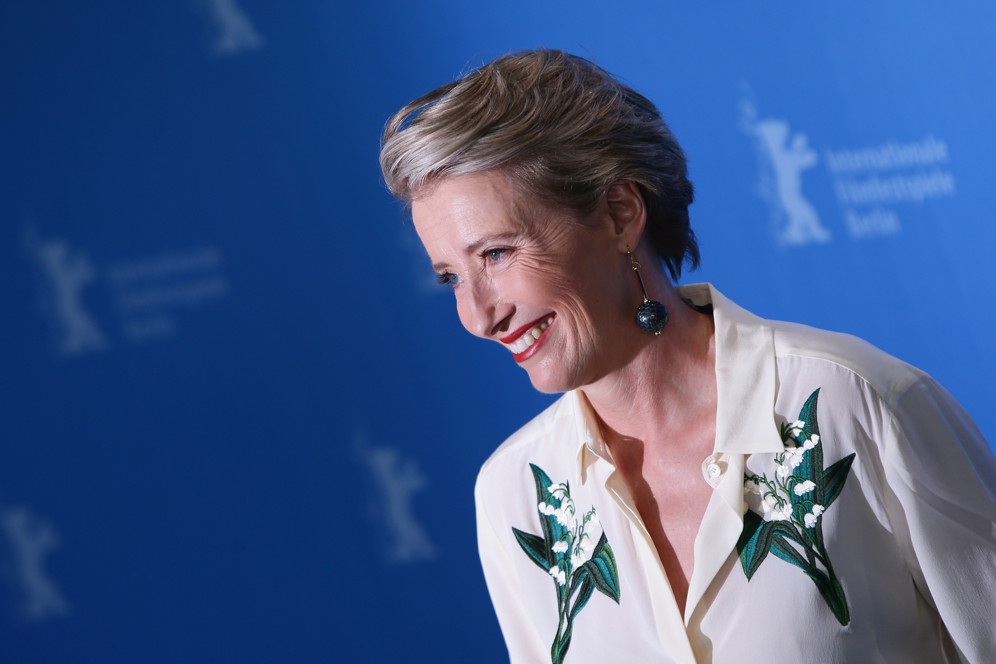 Emma Thompson: “Hollywood è malata di anoressia”