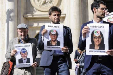 M5S: perché sono stati sanzionati 42 deputati