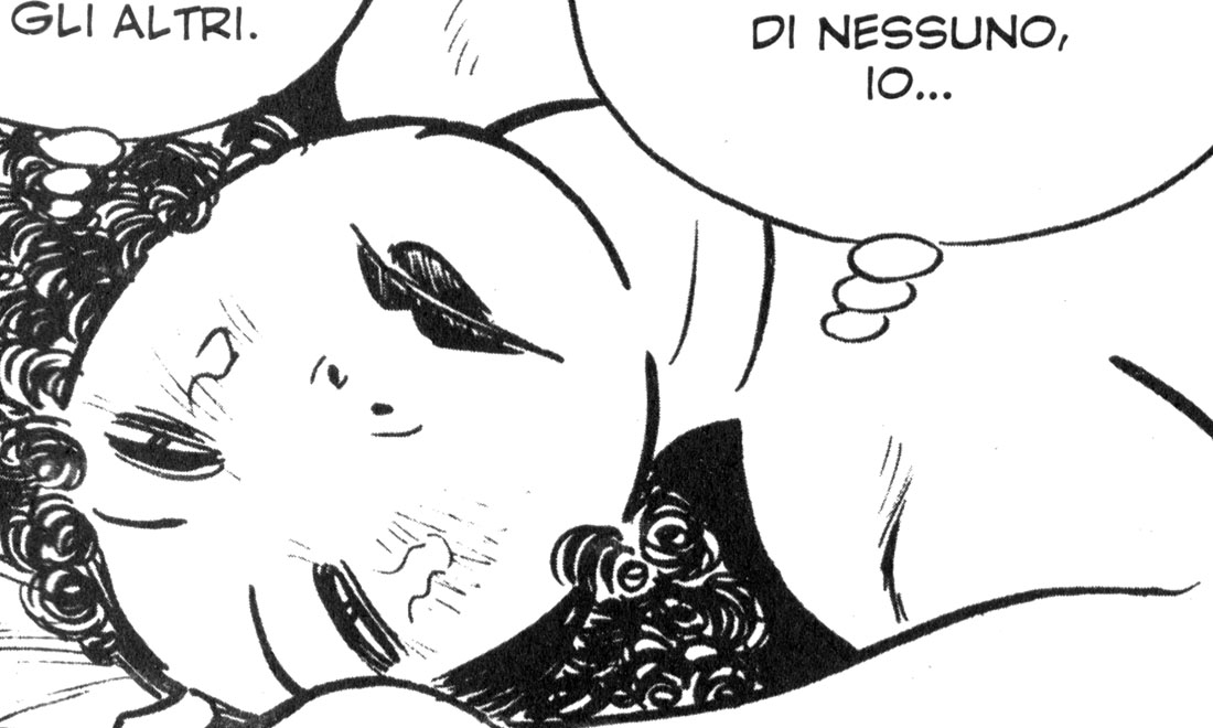 ‘Crocevia’ e ‘Le lacrime della bestia’ di Yoshihiro Tatsumi