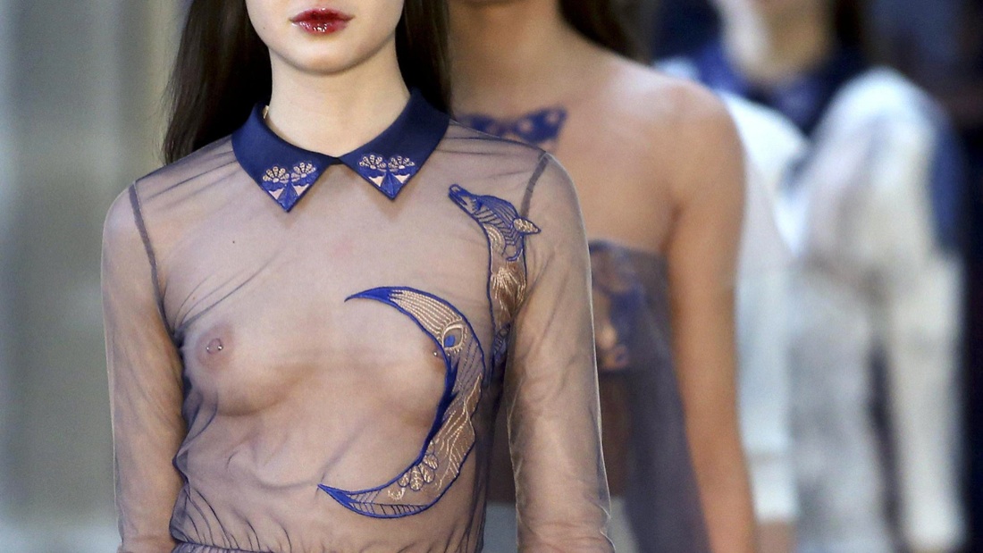 Galleria foto 'Le foto più sexy della settimana: 22 – 29 marzo 2017' - foto 13