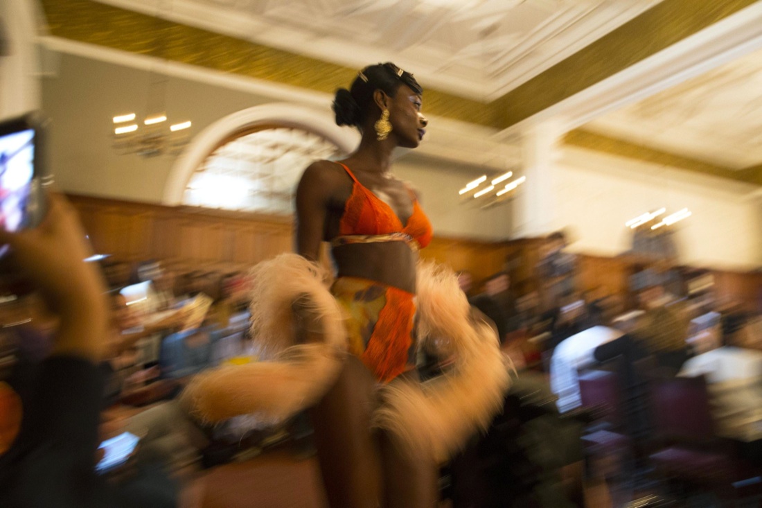 Galleria foto 'Le foto più sexy della settimana: 22 – 29 marzo 2017' - foto 12