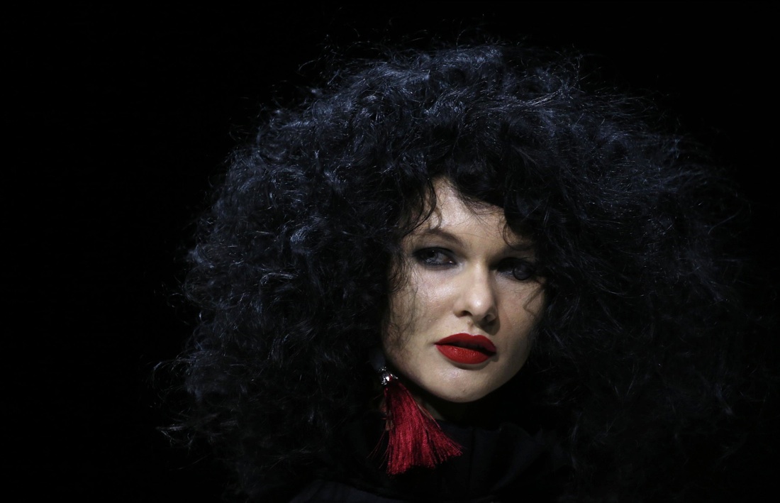 Galleria foto 'Le foto più sexy della settimana: 22 – 29 marzo 2017' - foto 9