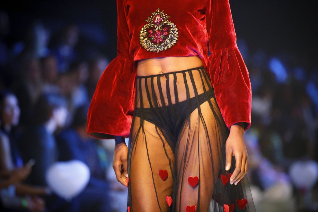 Galleria foto 'Le foto più sexy della settimana: 22 – 29 marzo 2017' - foto 8