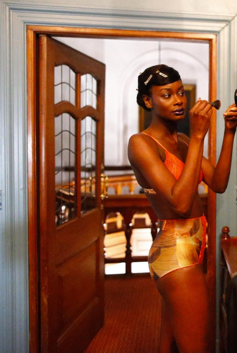 Galleria foto 'Le foto più sexy della settimana: 22 – 29 marzo 2017' - foto 5