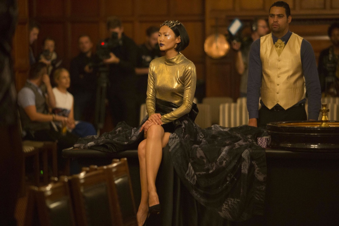 Galleria foto 'Le foto più sexy della settimana: 22 – 29 marzo 2017' - foto 4