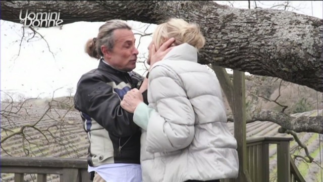 Uomini e Donne: Gemma bacia Marco, Anna e Nino in crisi