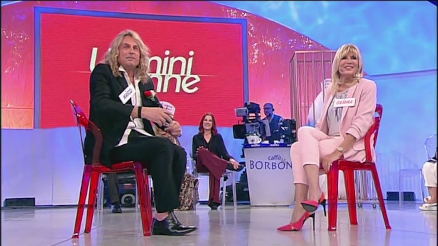 Uomini e Donne: Gemma bacia Marco, Anna e Nino in crisi